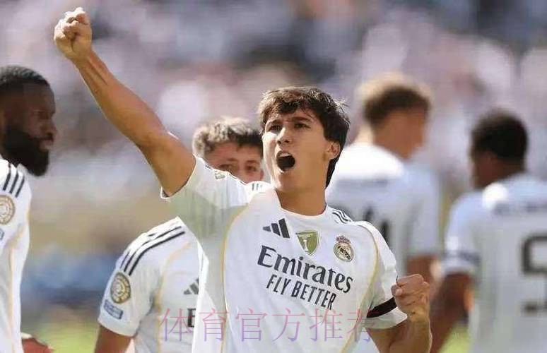 贡萨洛是皇马第7位国王杯首秀绝杀球员 贡萨洛是皇马第7位国王杯首秀绝杀球员